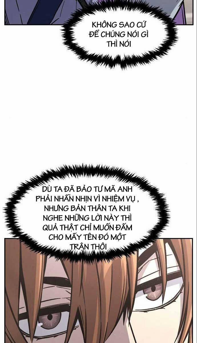 Cảm Kiếm Tuyệt Đối 56 trang 59