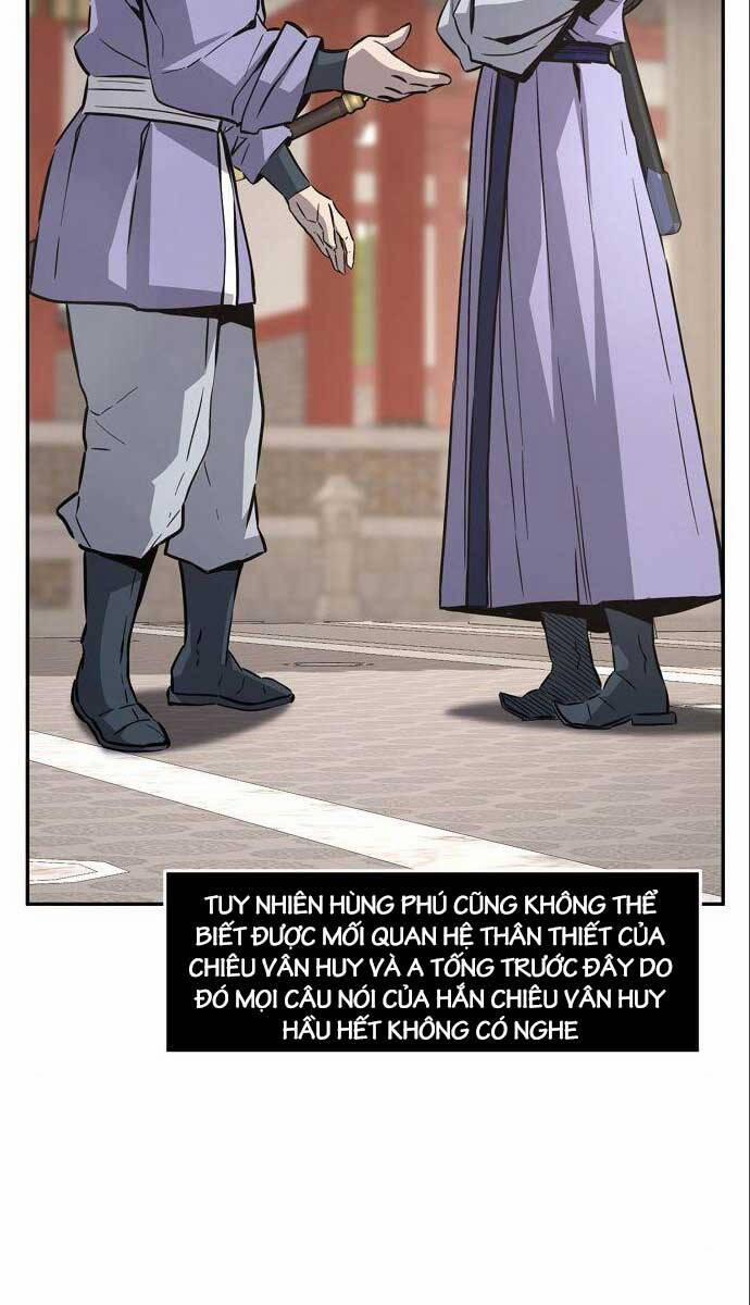 Cảm Kiếm Tuyệt Đối 56 trang 6