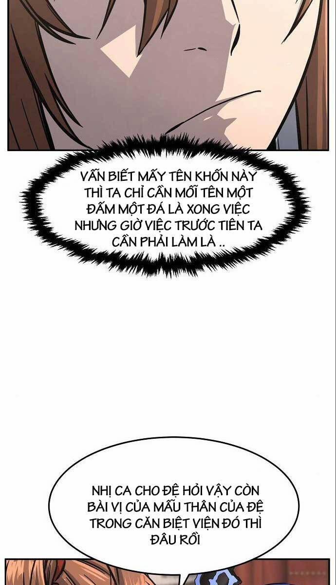 Cảm Kiếm Tuyệt Đối 56 trang 60