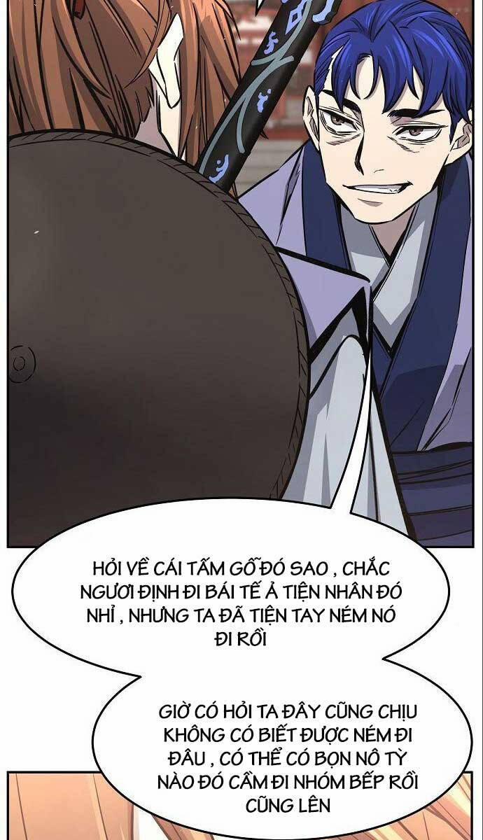 Cảm Kiếm Tuyệt Đối 56 trang 61