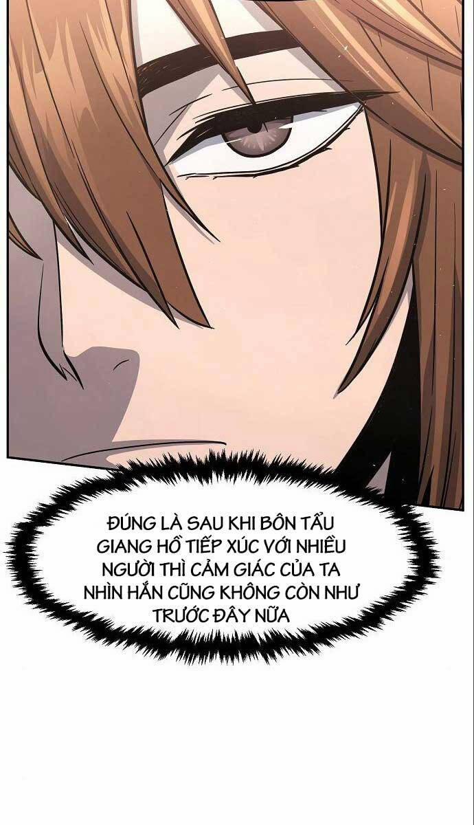 Cảm Kiếm Tuyệt Đối 56 trang 62