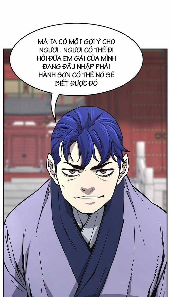 Cảm Kiếm Tuyệt Đối 56 trang 63