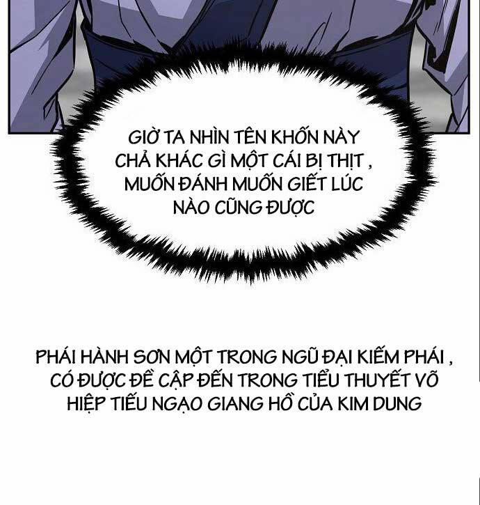 Cảm Kiếm Tuyệt Đối 56 trang 64