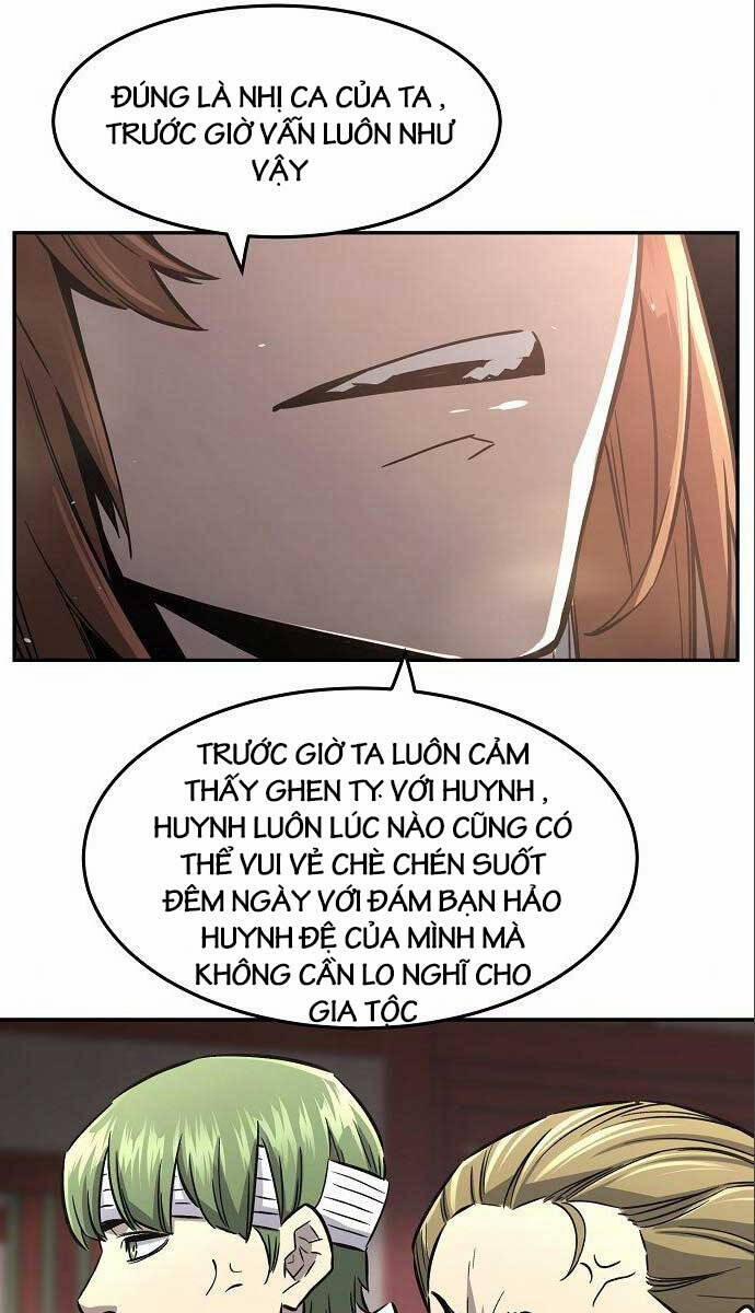 Cảm Kiếm Tuyệt Đối 56 trang 65