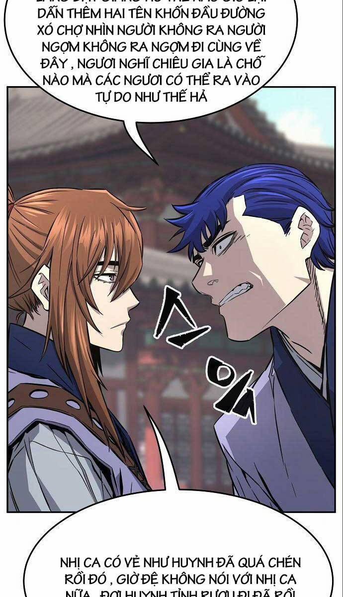 Cảm Kiếm Tuyệt Đối 56 trang 67