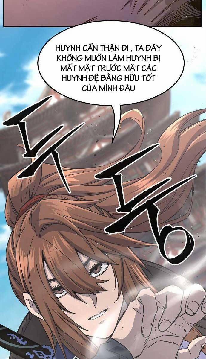 Cảm Kiếm Tuyệt Đối 56 trang 72