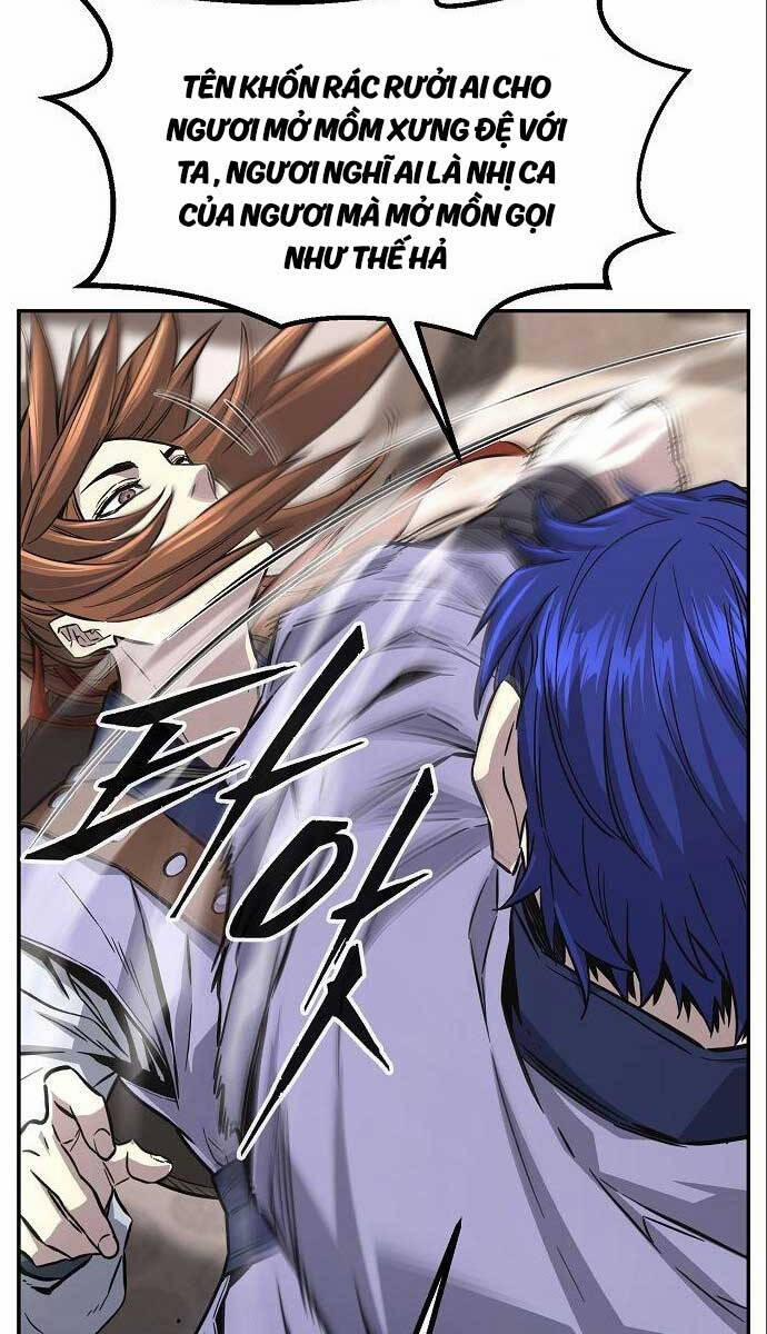 Cảm Kiếm Tuyệt Đối 56 trang 74