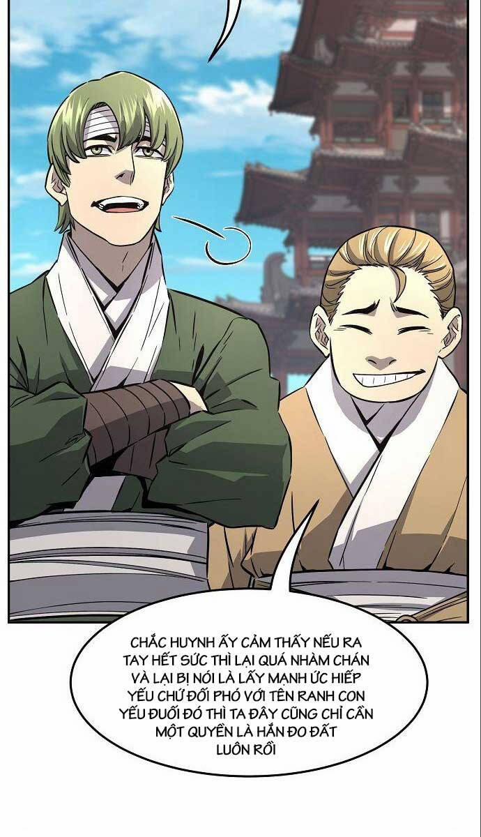 Cảm Kiếm Tuyệt Đối 56 trang 77
