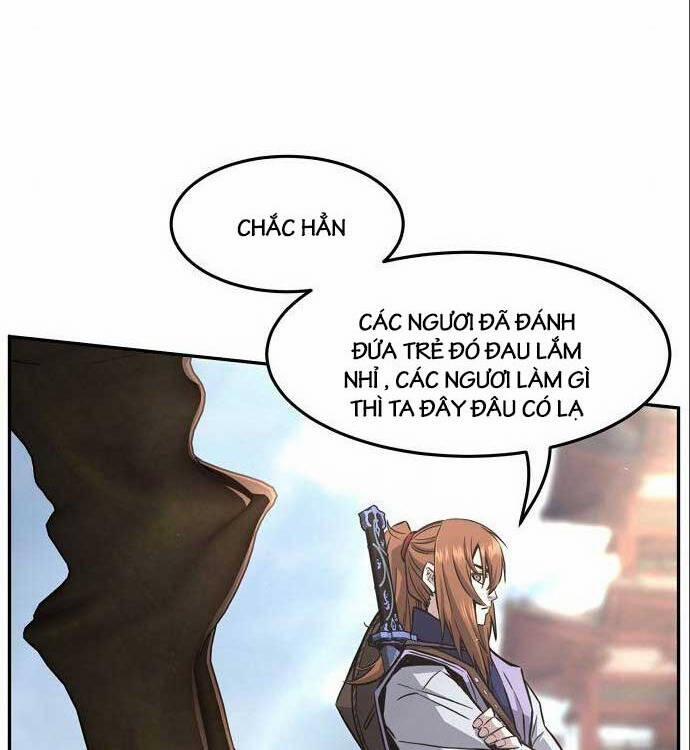 Cảm Kiếm Tuyệt Đối 56 trang 8