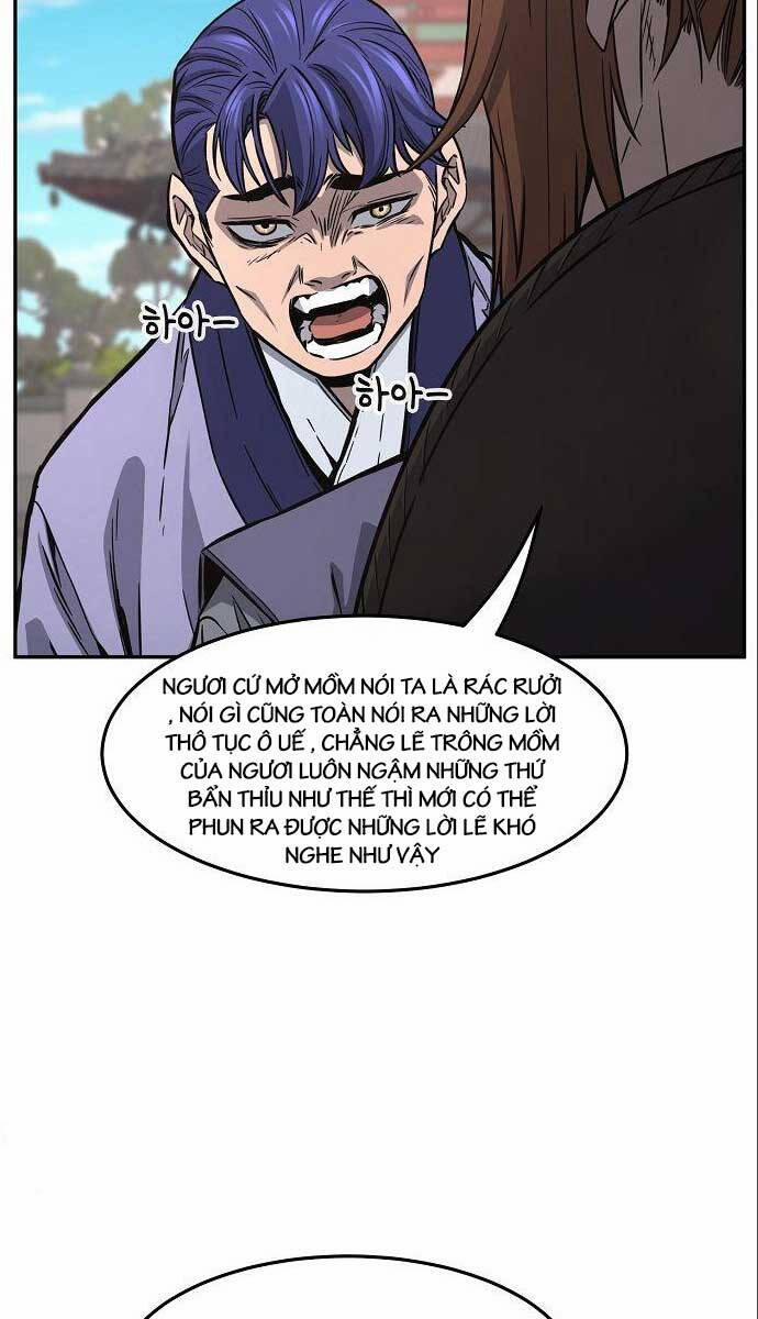 Cảm Kiếm Tuyệt Đối 56 trang 80