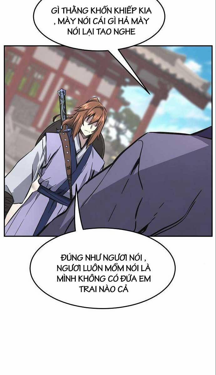 Cảm Kiếm Tuyệt Đối 56 trang 81