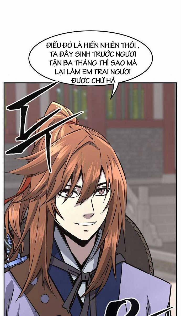 Cảm Kiếm Tuyệt Đối 56 trang 82