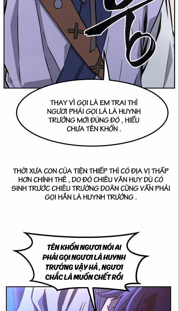 Cảm Kiếm Tuyệt Đối 56 trang 83