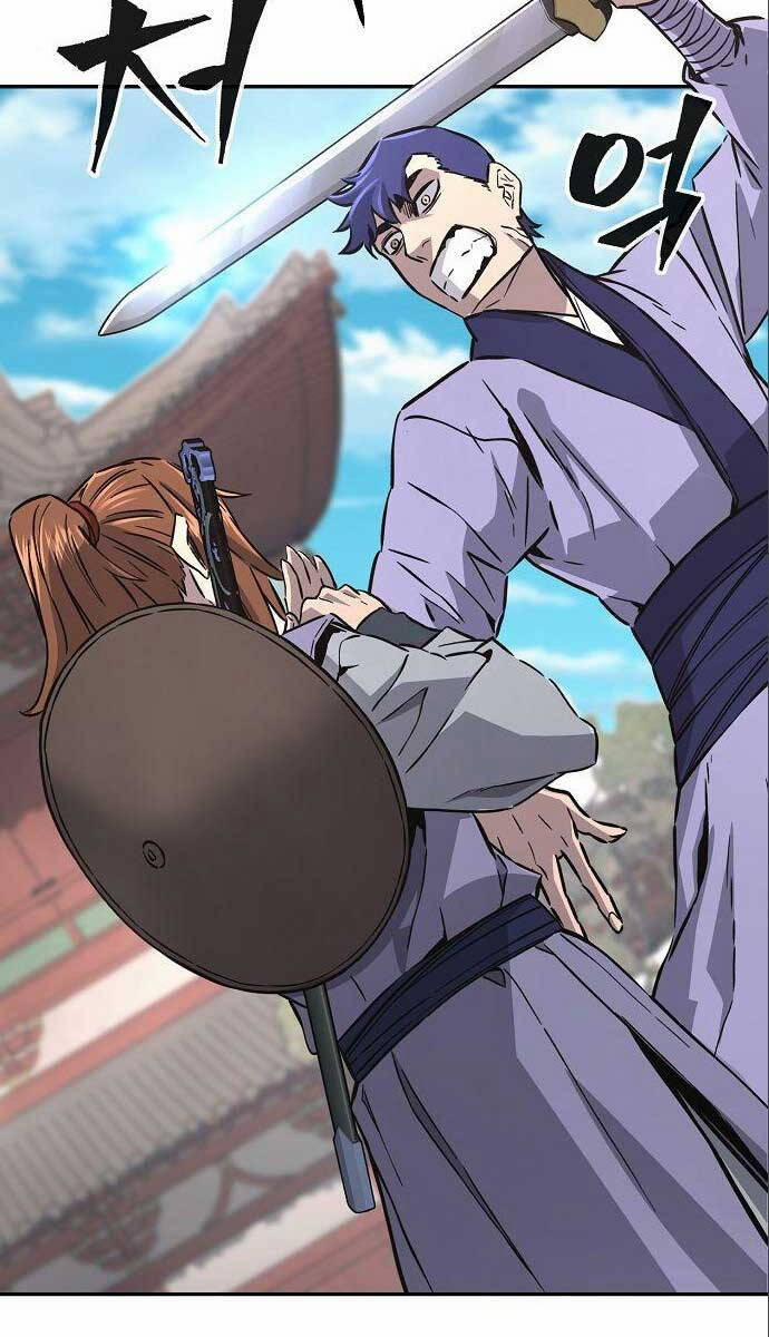 Cảm Kiếm Tuyệt Đối 56 trang 85