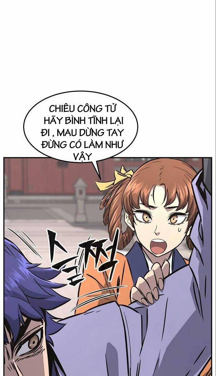 Cảm Kiếm Tuyệt Đối 56 trang 86