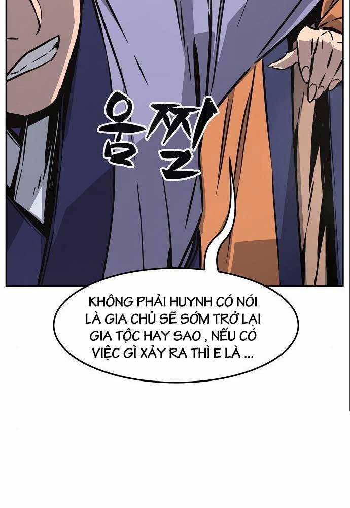 Cảm Kiếm Tuyệt Đối 56 trang 87