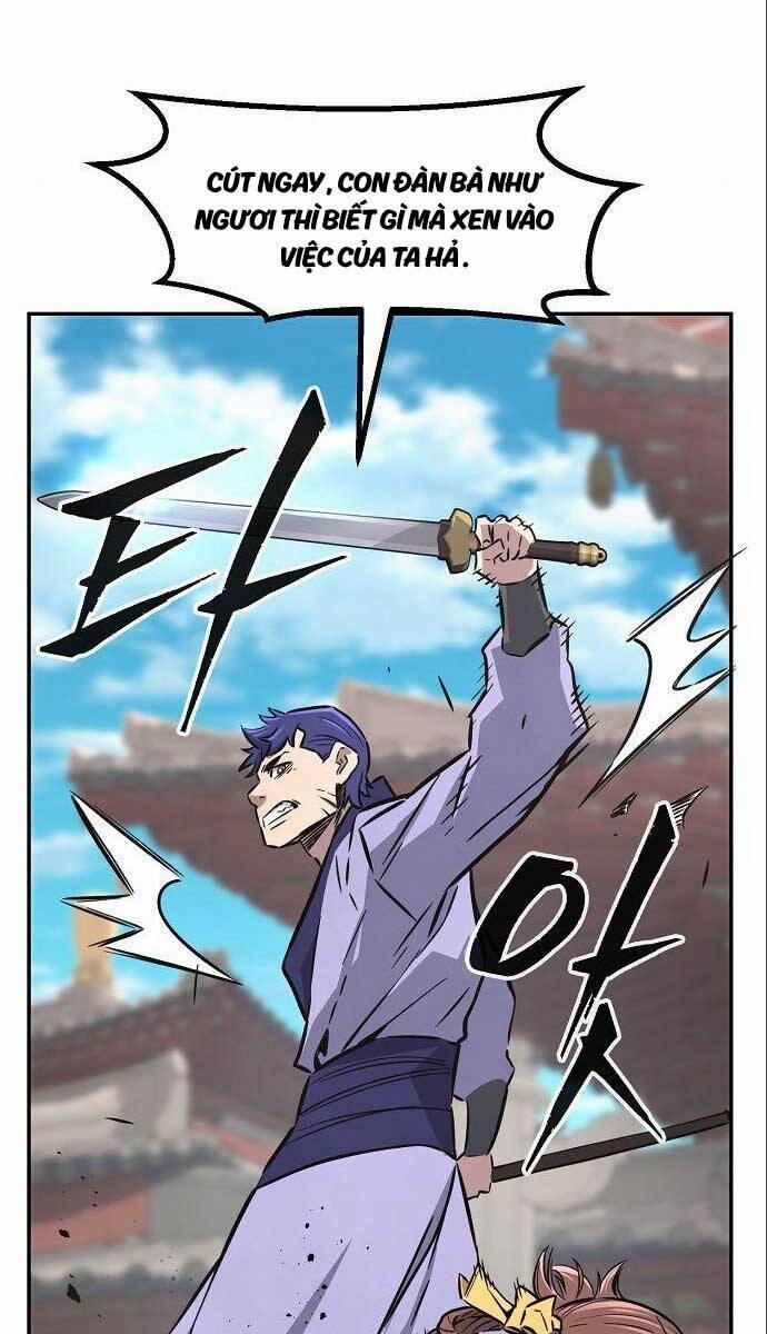 Cảm Kiếm Tuyệt Đối 56 trang 88