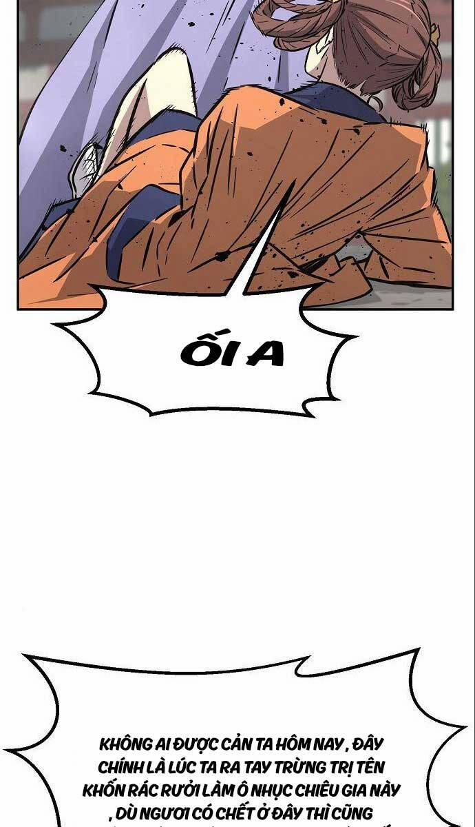 Cảm Kiếm Tuyệt Đối 56 trang 89