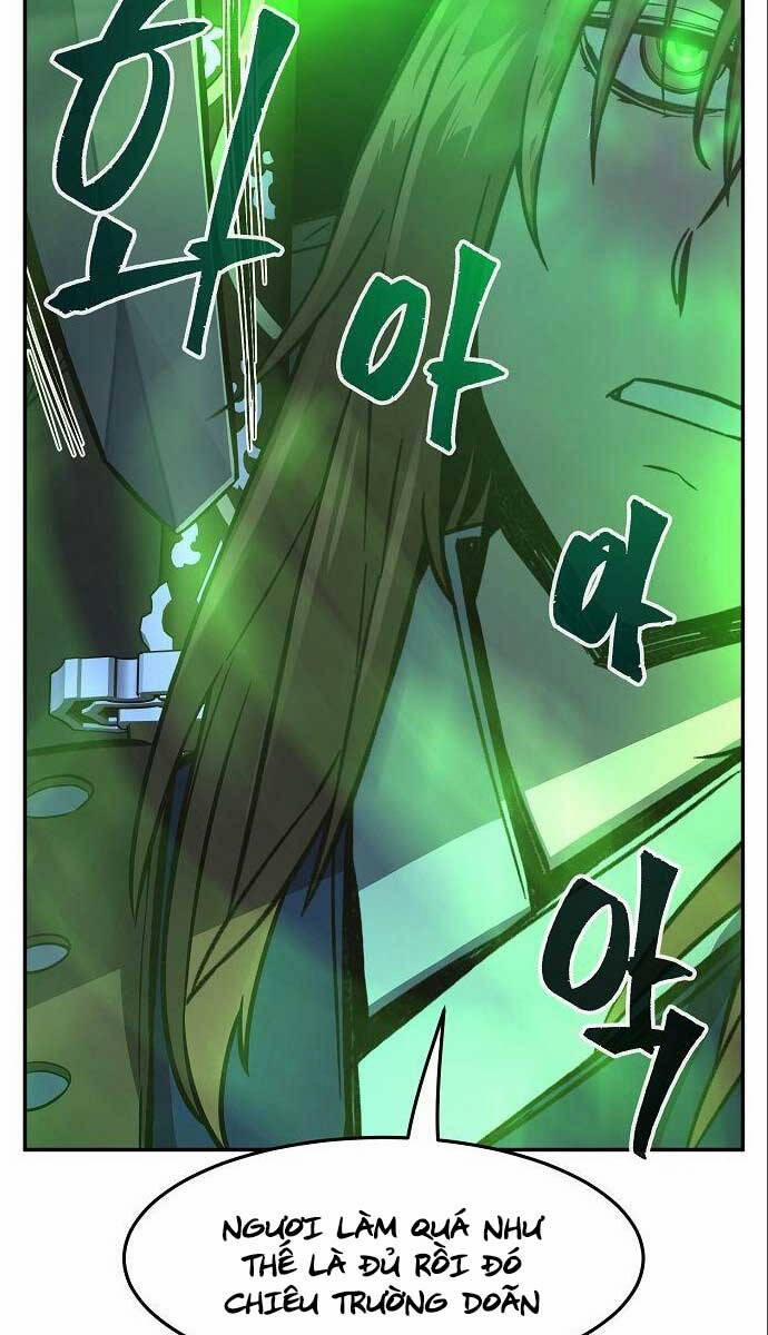 Cảm Kiếm Tuyệt Đối 56 trang 91