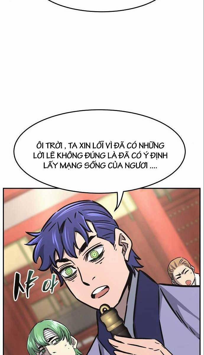 Cảm Kiếm Tuyệt Đối 56 trang 92