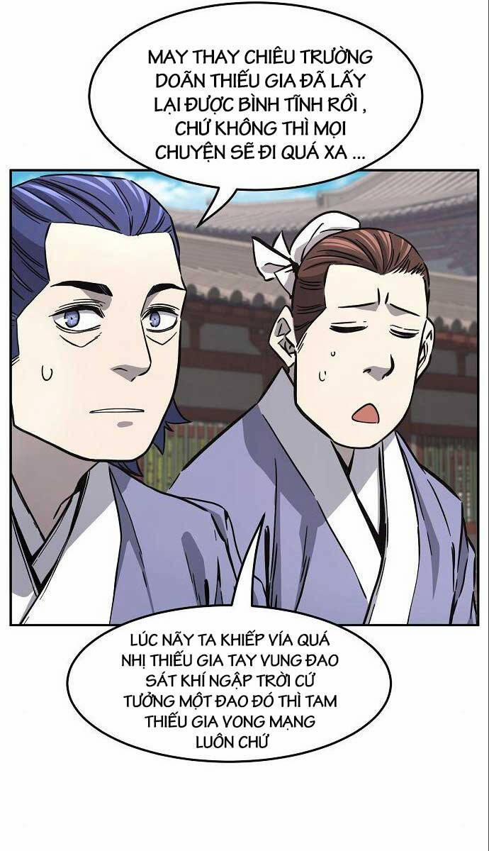 Cảm Kiếm Tuyệt Đối 56 trang 96