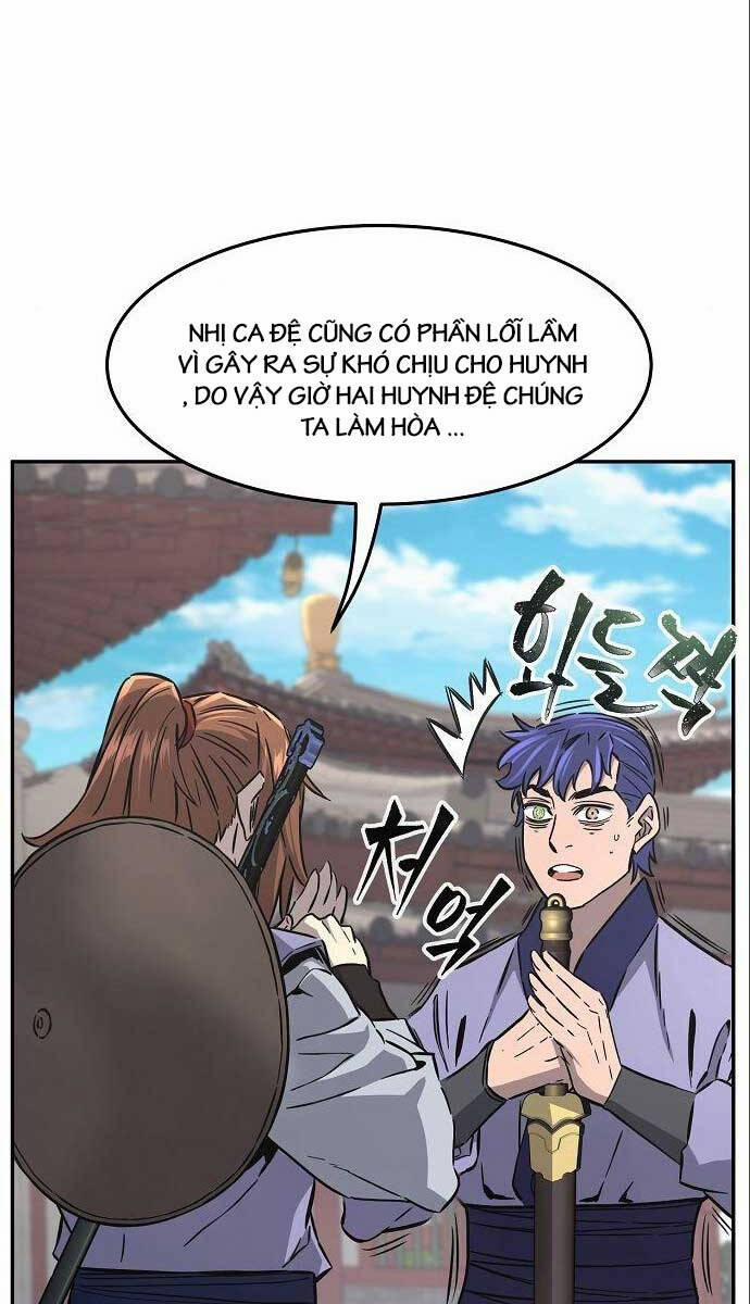 Cảm Kiếm Tuyệt Đối 56 trang 97