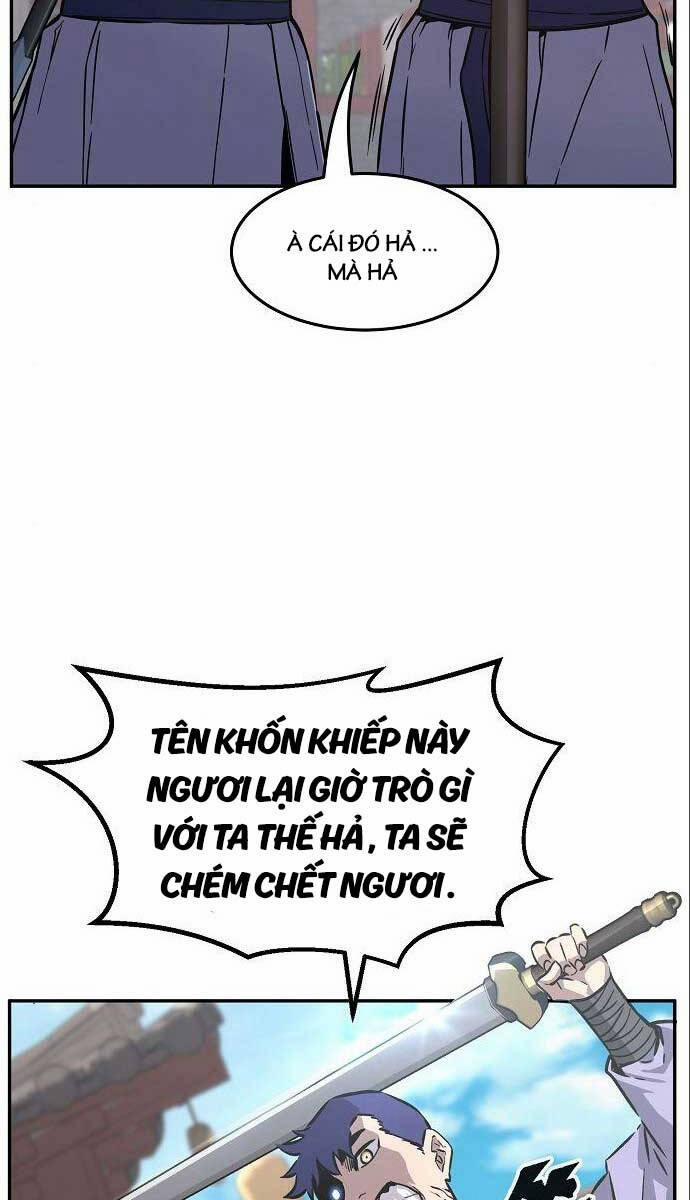 Cảm Kiếm Tuyệt Đối 56 trang 98