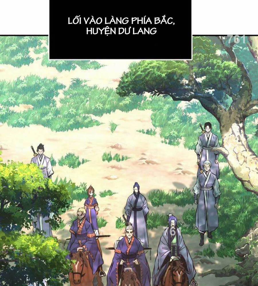 Cảm Kiếm Tuyệt Đối 57 trang 1