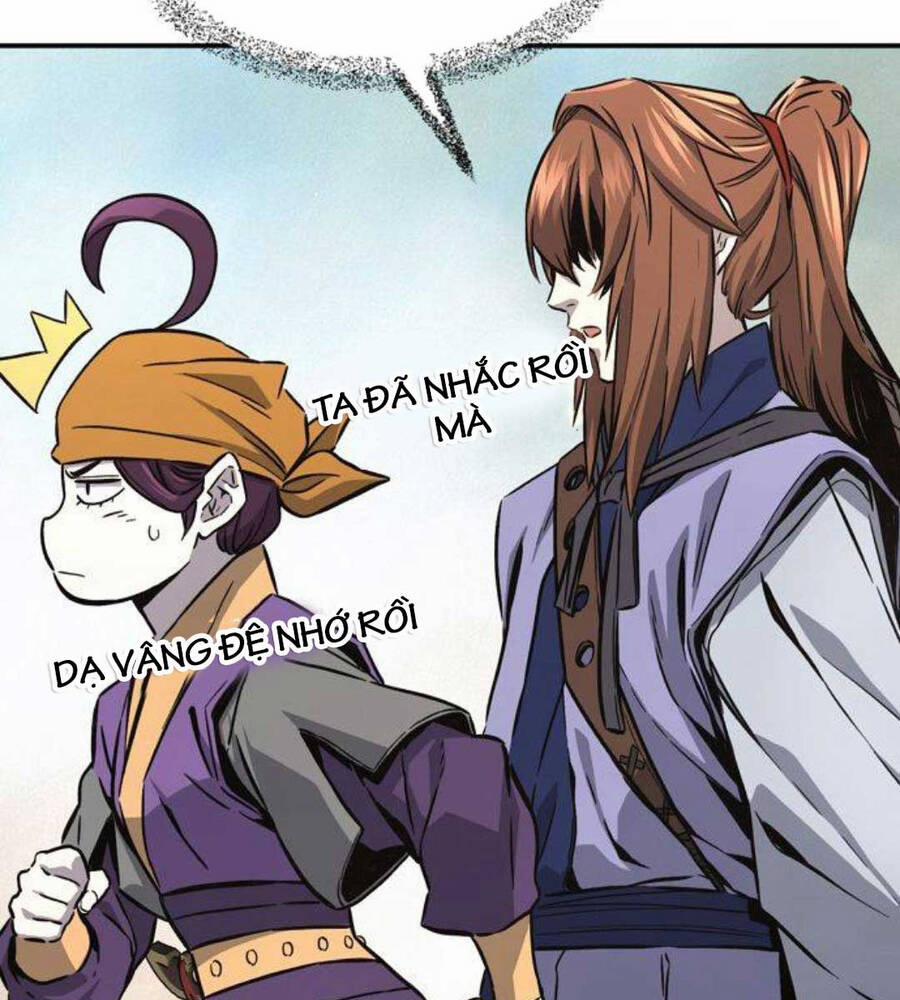 Cảm Kiếm Tuyệt Đối 57 trang 104