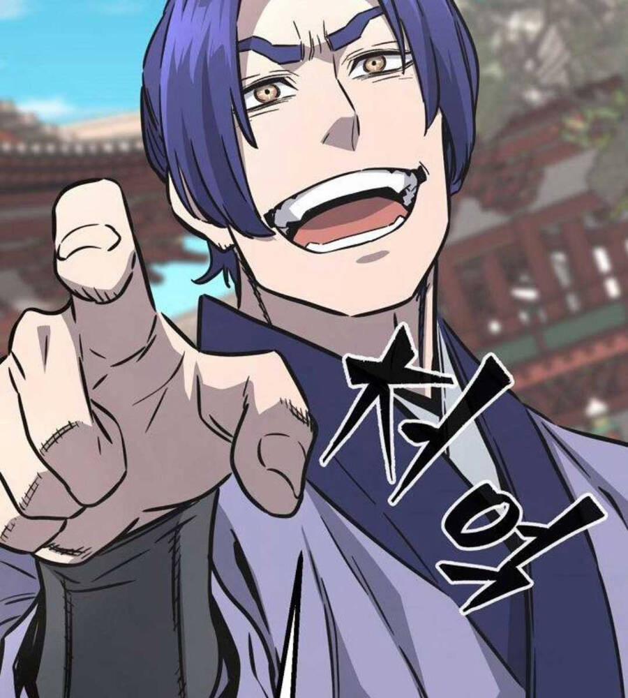 Cảm Kiếm Tuyệt Đối 57 trang 120