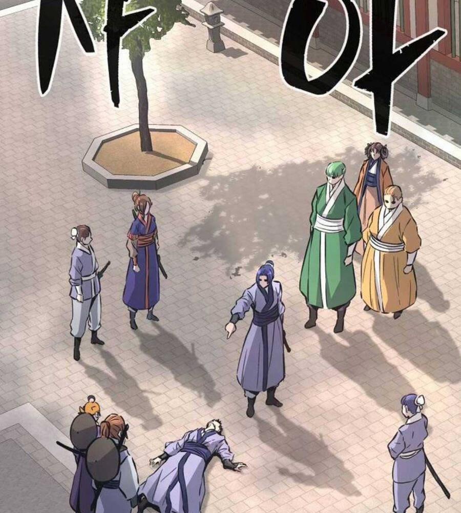 Cảm Kiếm Tuyệt Đối 57 trang 124