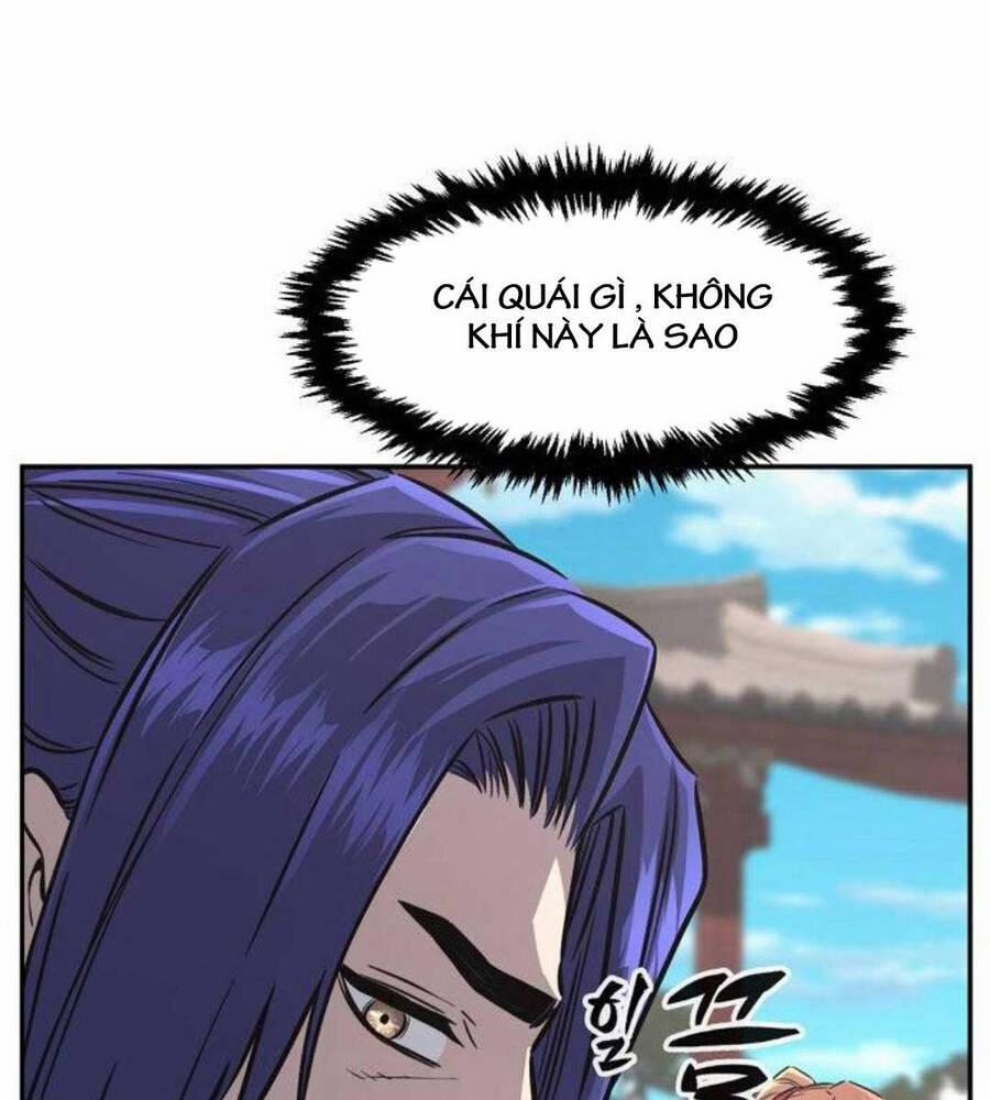 Cảm Kiếm Tuyệt Đối 57 trang 126