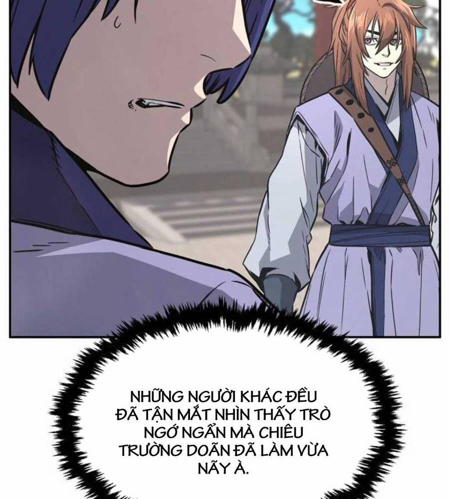 Cảm Kiếm Tuyệt Đối 57 trang 127