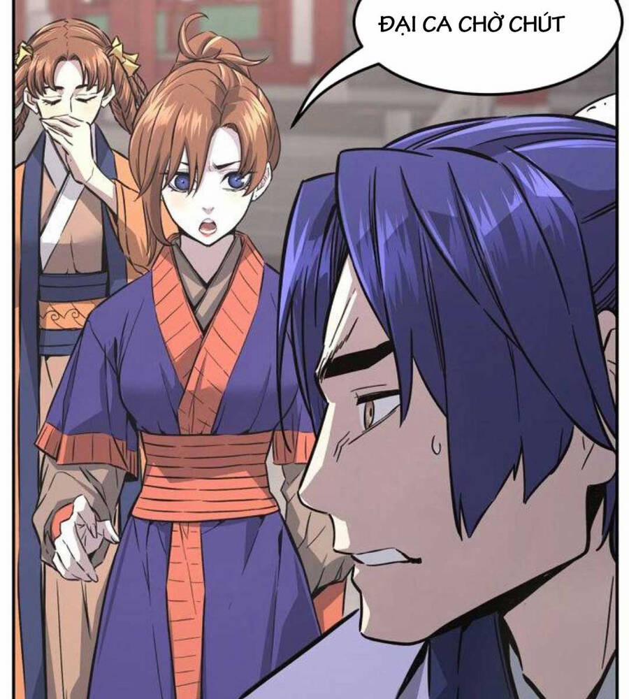 Cảm Kiếm Tuyệt Đối 57 trang 129