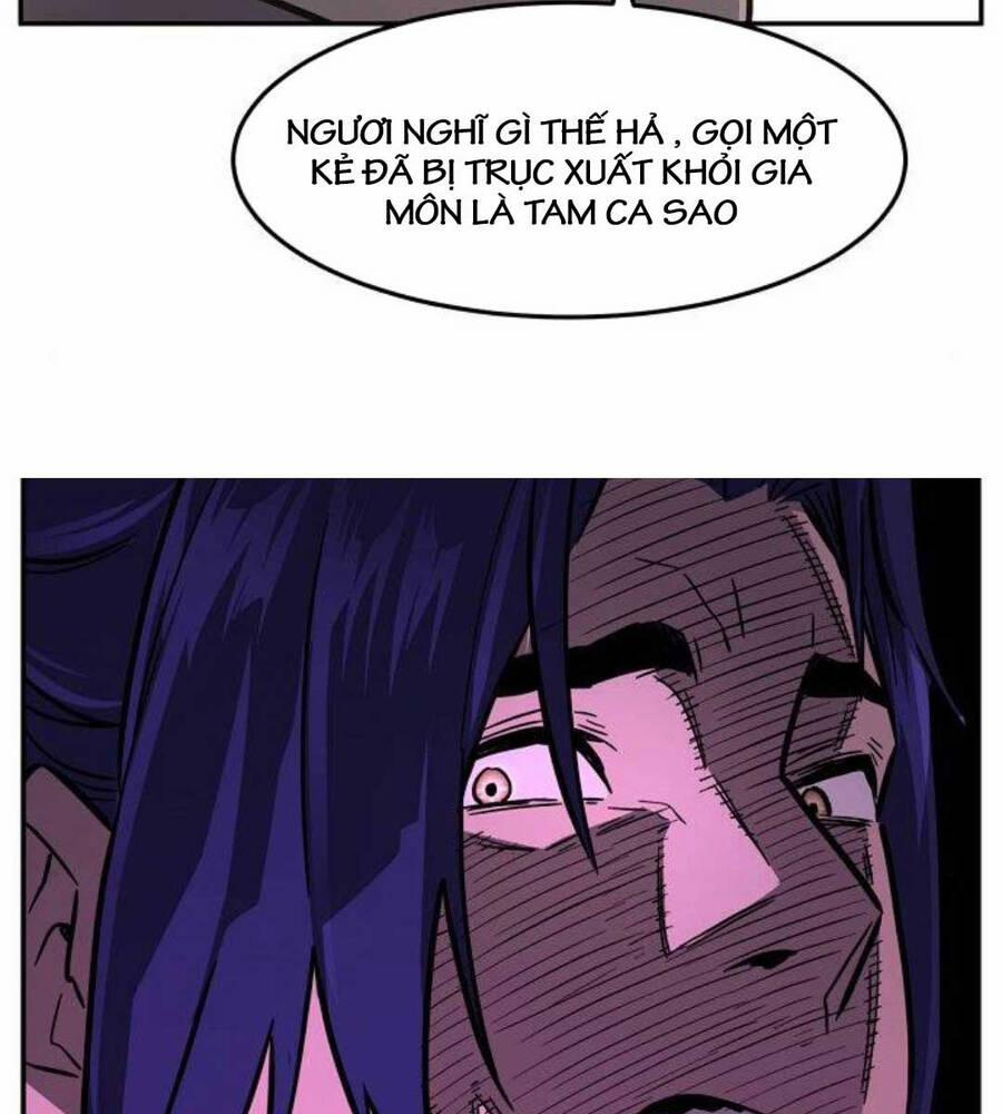 Cảm Kiếm Tuyệt Đối 57 trang 134