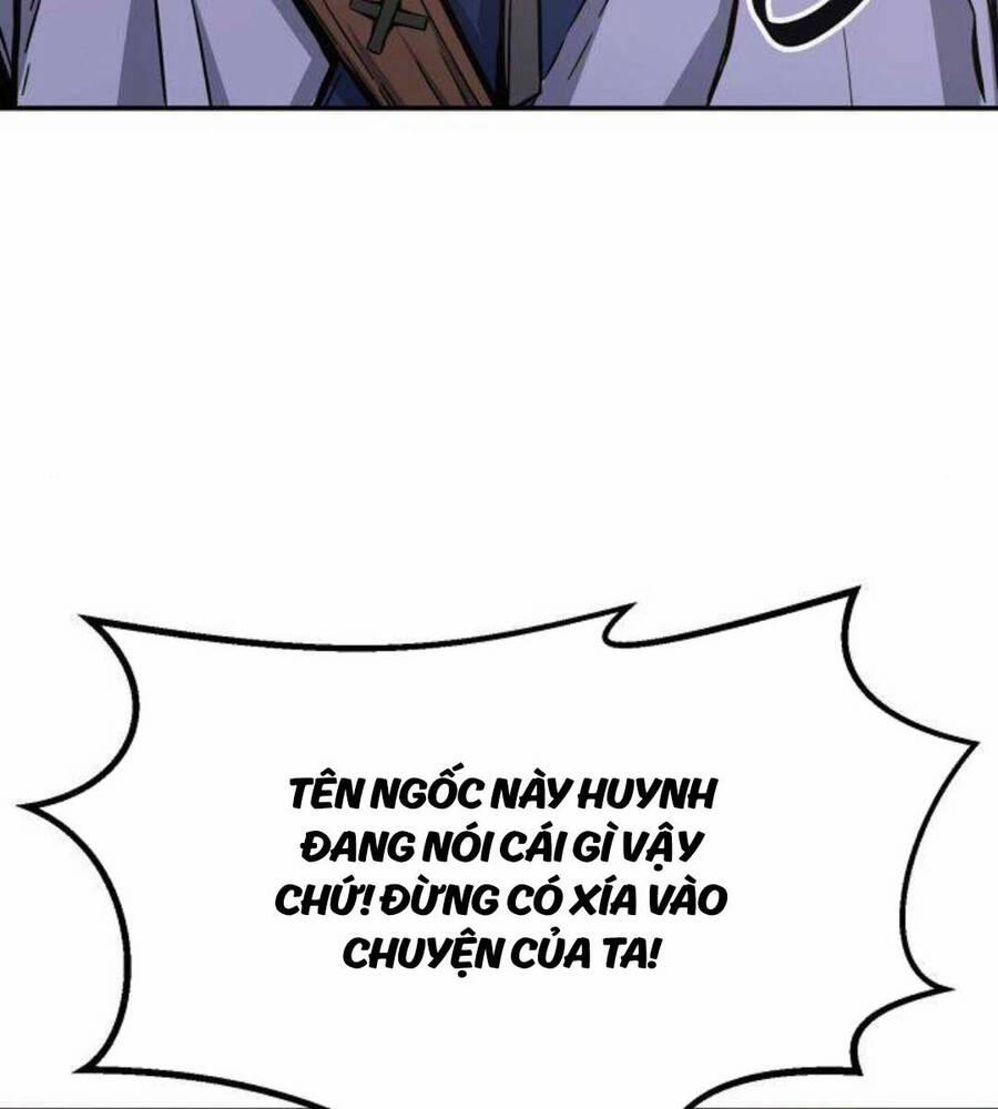 Cảm Kiếm Tuyệt Đối 57 trang 158