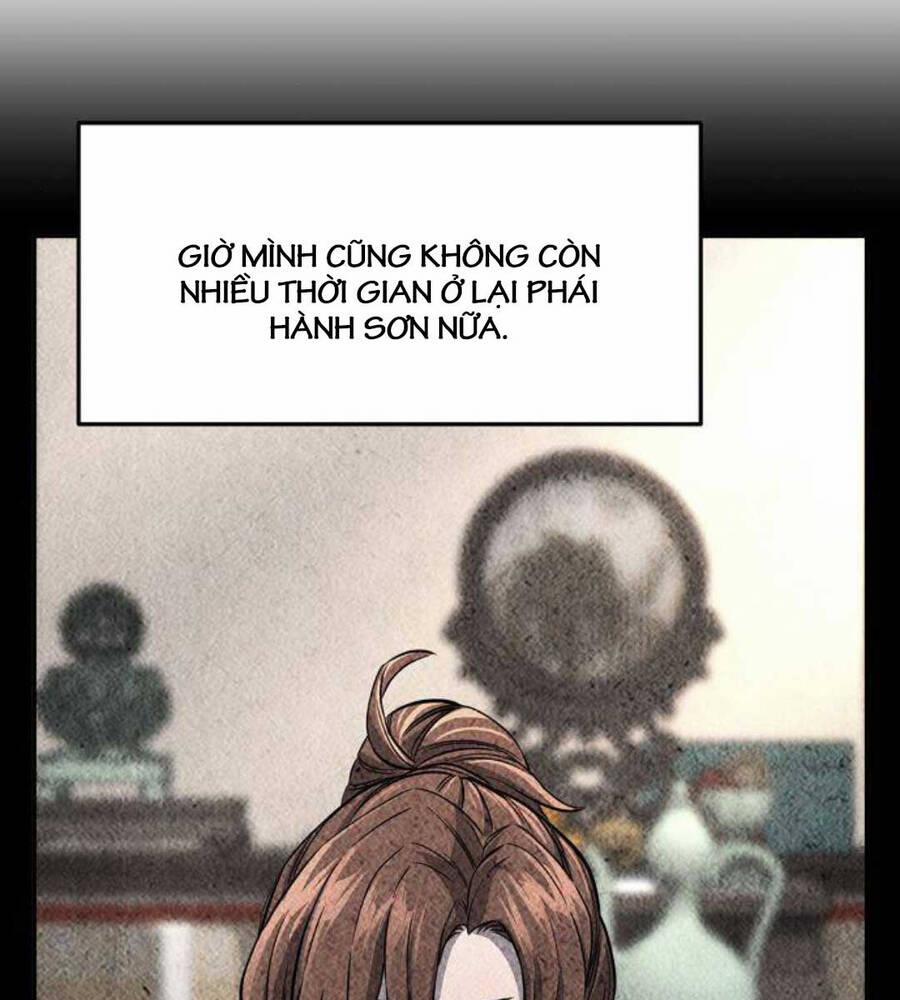 Cảm Kiếm Tuyệt Đối 57 trang 21