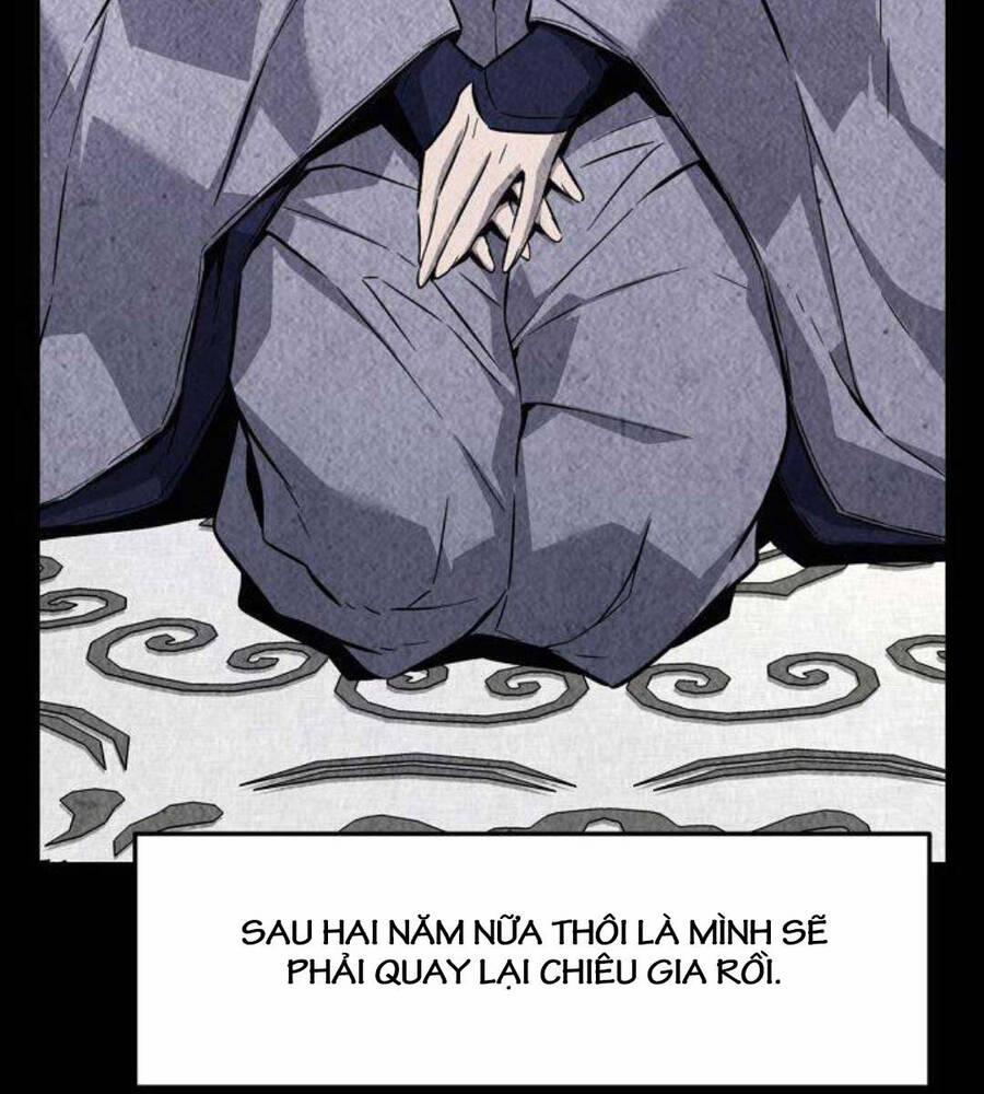 Cảm Kiếm Tuyệt Đối 57 trang 23