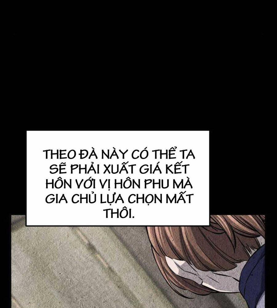 Cảm Kiếm Tuyệt Đối 57 trang 24