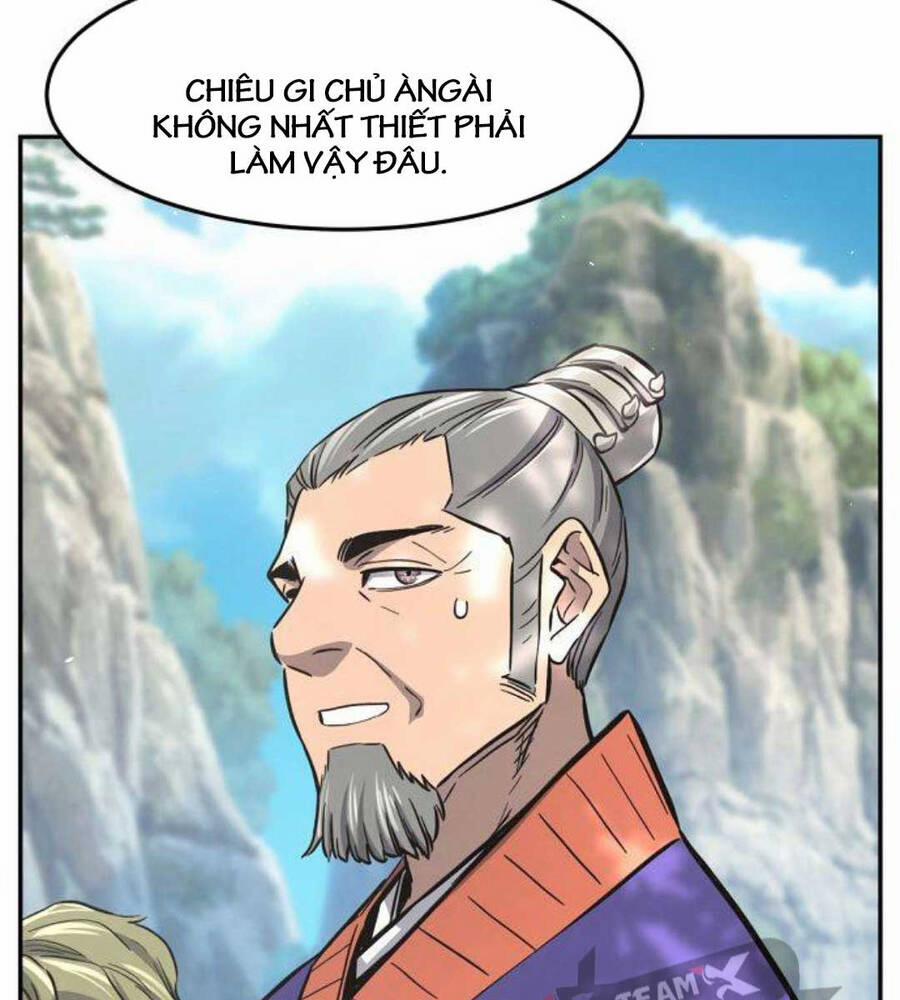 Cảm Kiếm Tuyệt Đối 57 trang 3