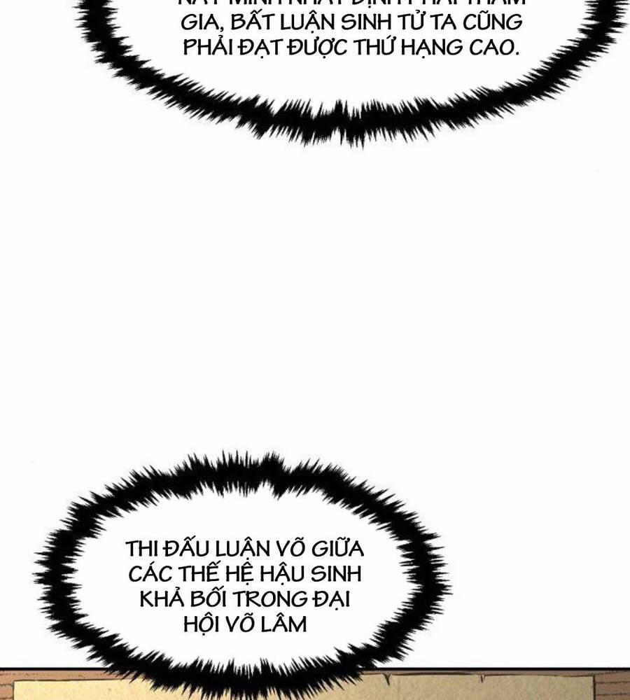 Cảm Kiếm Tuyệt Đối 57 trang 31