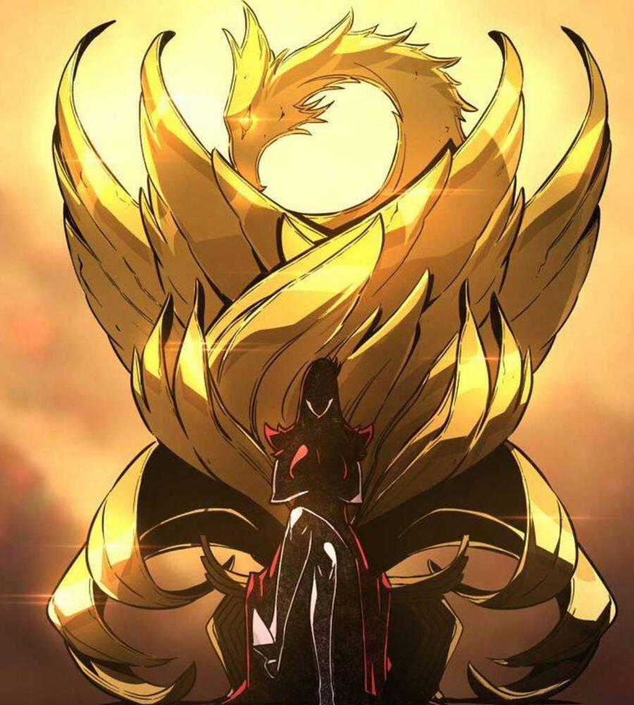 Cảm Kiếm Tuyệt Đối 57 trang 35