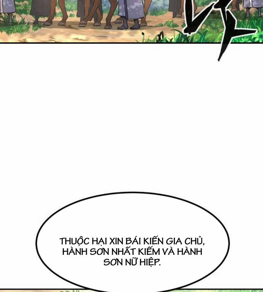 Cảm Kiếm Tuyệt Đối 57 trang 40