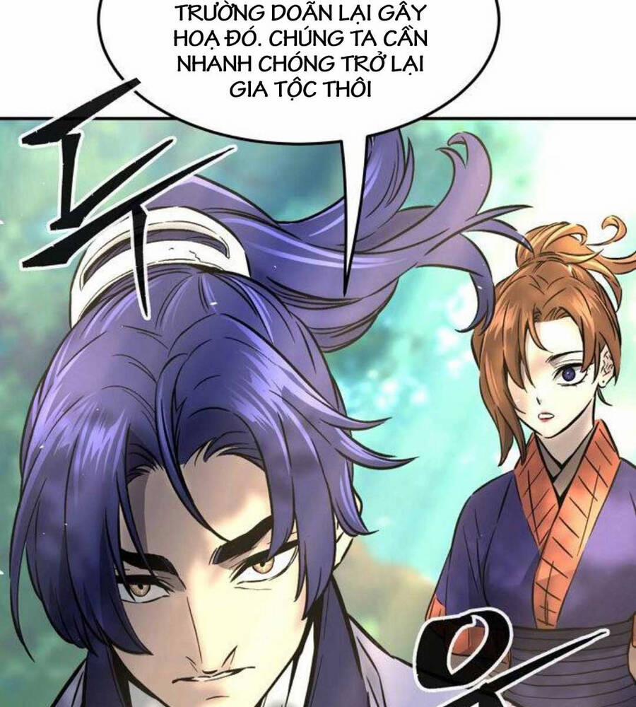 Cảm Kiếm Tuyệt Đối 57 trang 52