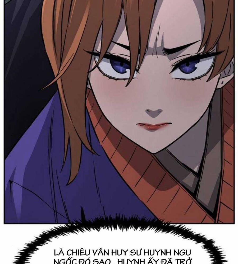 Cảm Kiếm Tuyệt Đối 57 trang 61