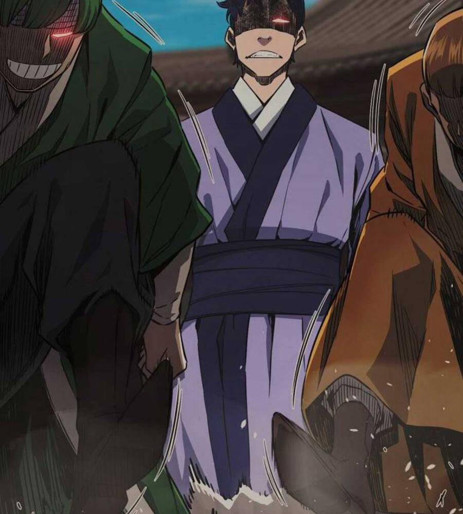 Cảm Kiếm Tuyệt Đối 57 trang 63