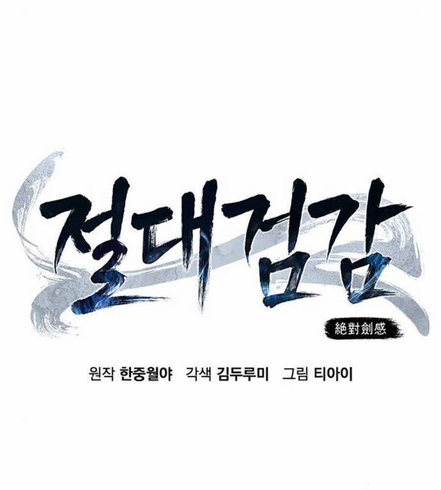 Cảm Kiếm Tuyệt Đối 57 trang 65