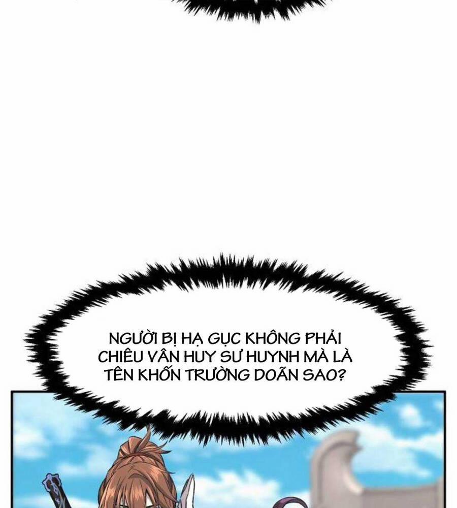 Cảm Kiếm Tuyệt Đối 57 trang 68