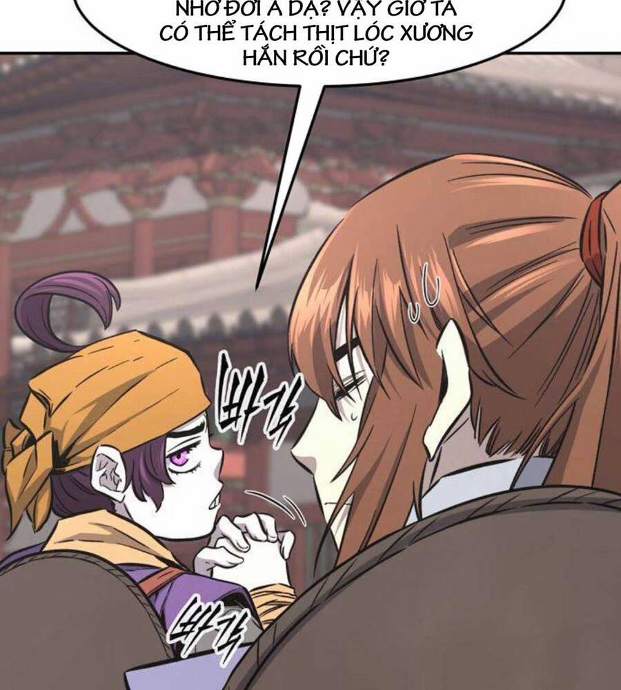 Cảm Kiếm Tuyệt Đối 57 trang 80