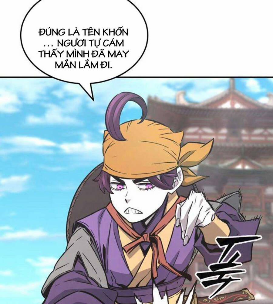 Cảm Kiếm Tuyệt Đối 57 trang 82